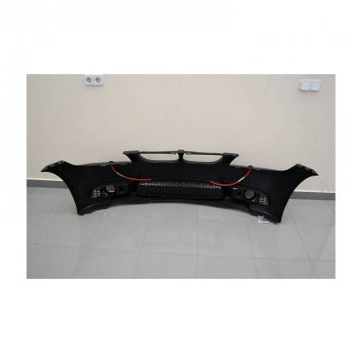 Paragolpes Delantero Bmw E90 2009 Lci Look M3 Abs - Paragolpes Delantero Plástico Abs