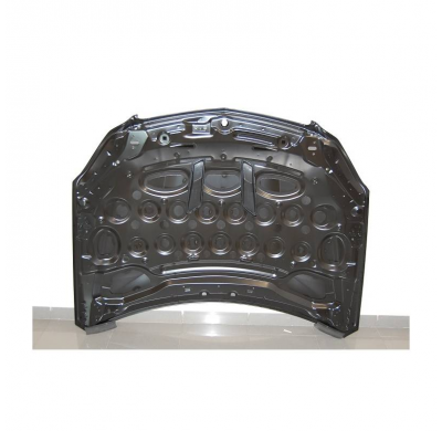 Capo Mercedes W204 2-4p 2011-2014 507 Look Black Series Metal - Capó Metal