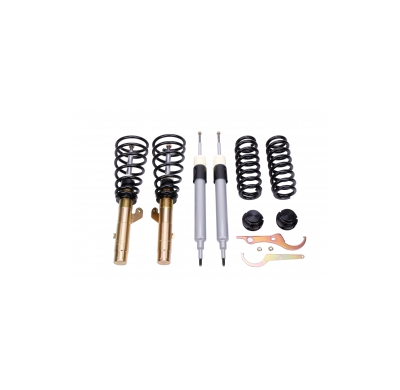 Kit Suspension Regulable En Altura  1er Coupé (E88), (182, 1c) / Coupe Año:10/07-
