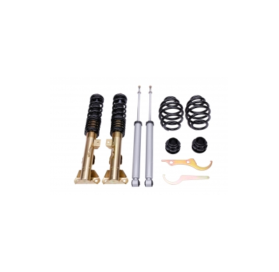 Kit Suspension Regulable En Altura  3er (E36), (3b, 3/B, 3c, 3/C, 3/Cg) Limousine, Touring, Coupé, Cabrio / Sedan, Wagon, Coupe,