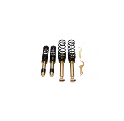 Kit Suspension Regulable En Altura  5er (E39), (5/D) Limousine / Sedan Año:12/95-