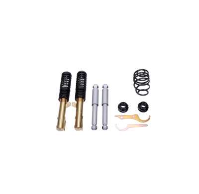 Kit Suspension Regulable En Altura  Astra G (T98, / V / C, T98/Nb) Limousine, Coupé / Sedan, Coupe Año:05/98-