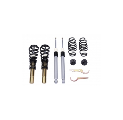 Kit Suspension Regulable En Altura  A7 (4g, 4g1) Sportback Frontantrieb, Quattro / Sportback Traccion Delantera, 4wd Año:10/10-