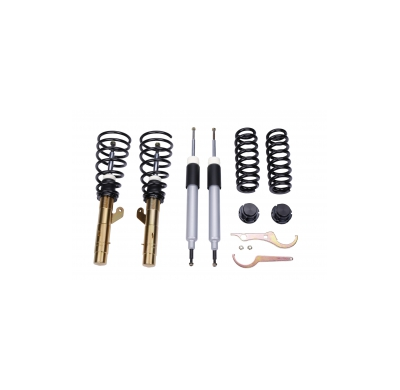 Kit Suspension Regulable En Altura  3er (E90, E91, E92, E93), (390l, 392c, 3c, 3k, 3l) Limousine, Touring, Coupe, Cabrio / Sedan