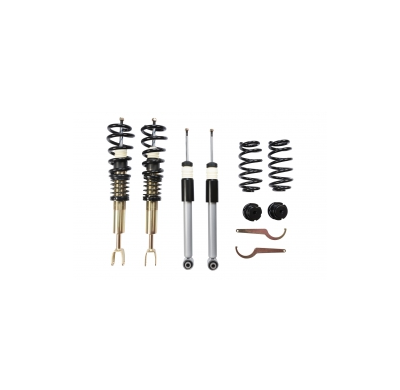 Kit Suspension Regulable En Altura  A4 (B6, B7) 8e, 8h Avant, Cabrio Frontantrieb Inkl. Facelift / Wagon, Convertible Traccion D