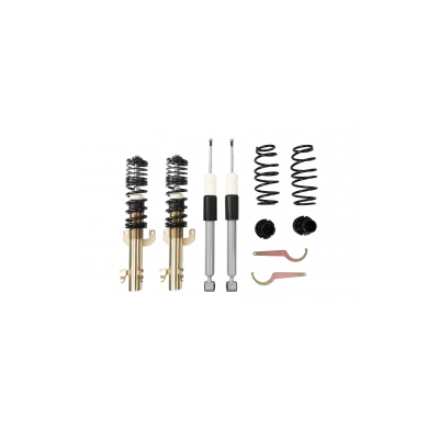 Kit Suspension Regulable En Altura  Ibiza St (6j) Kombi / Station Wagon Año:06/08-