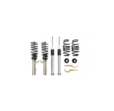 Kit Suspension Regulable En Altura  Leon (5f) Cupra 265, Cupra 280 Limousine / Sedan Año:03/14-