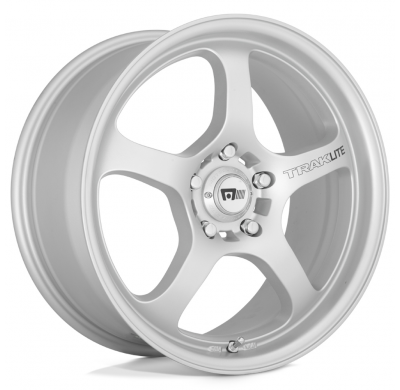 LLANTA ALUMINIO MOTEGI MR131 PLATA 8 x 17 Et:40  5 x 114,3 72,6