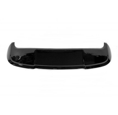 Alerón Audi A3 Sportback 2013-2019 Brillante Negro Plástico ABS