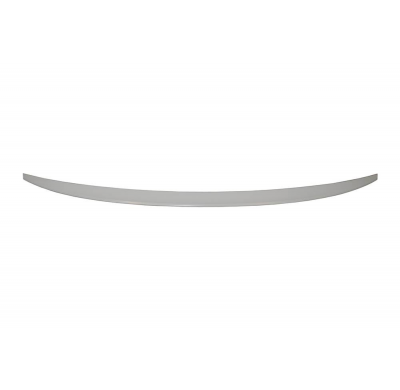 Alerón Audi A5 Sportback 2008-2016 Plástico ABS