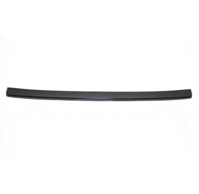 Alerón Audi A6 C7 2011-2014 Plástico ABS