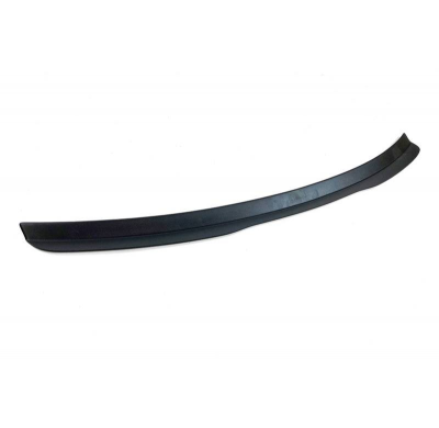 Alerón Audi A7 Sportback 2011-2015 Look S-LINE Plástico ABS