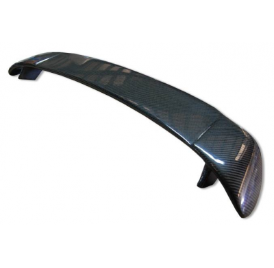 Alerón Audi TT '98-05 8N Carbono Fibra de Carbono