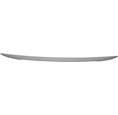 Alerón BMW E82 08-11 Plástico ABS