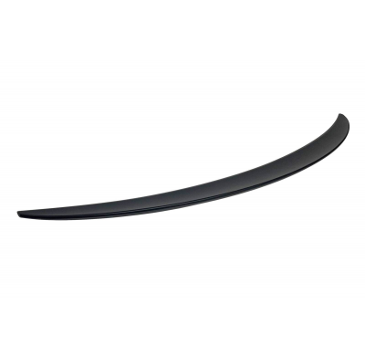 Alerón BMW E93 Look M3 Plástico ABS