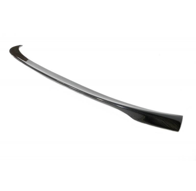 Alerón BMW F16 Look Performance Carbono Fibra de Carbono