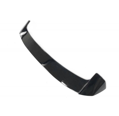 Alerón BMW F20 / F21 12-19 Look Performance Brillante Negro Plástico ABS