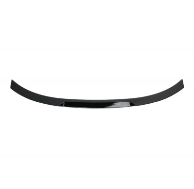 Alerón BMW S3 G20 Look M4 II Plástico ABS