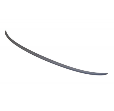 Alerón BMW S5 G30 Look Performance Plástico ABS