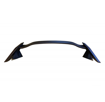 Alerón Honda Civic MK10 Hatchback 2016+ look Type R II Plástico ABS