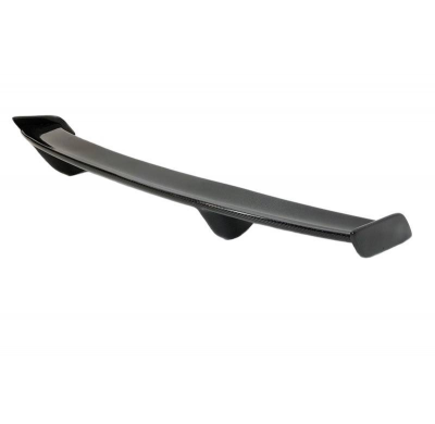 Alerón Mercedes W117 13-19 Look A45 AMG CLA250 Carbono Fibra de Carbono