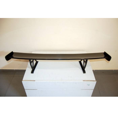 Alerón Mercedes W204 WRC Carbono Fibra de Carbono