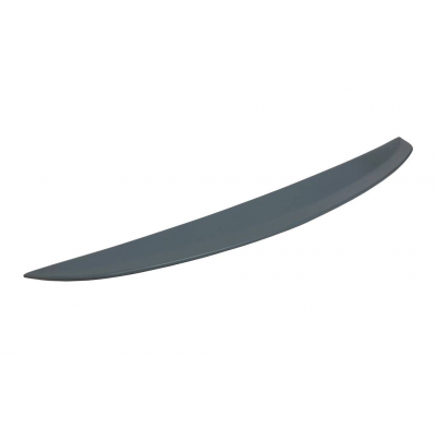 Alerón Mercedes X118 Shooting Brake 2020+ look CLA AMG Plástico ABS