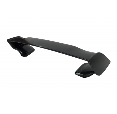 Alerón Nissan 350Z 2003-2009 Look Nismo Plástico ABS