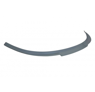 Alerón Porsche 992 2019+ Carrera 4S Plástico ABS