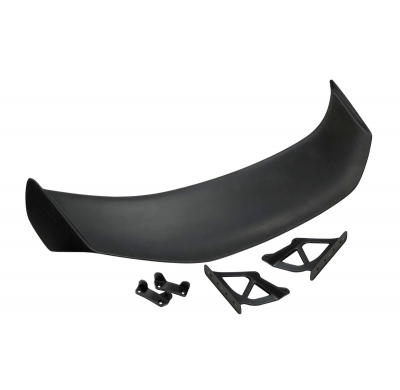 Alerón Porsche Cayman 718 Plástico ABS