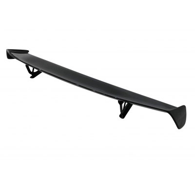 Alerón Porsche Cayman 718 Carbono Fibra de Carbono