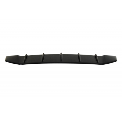 Alerón Toyota GT86 / Subaru BRZ FACELIFT ABS Plástico ABS