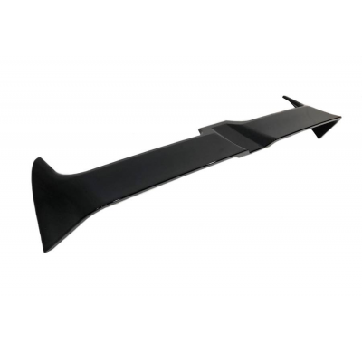 Alerón Volkswagen Polo 2011-2017 ABS Plástico ABS