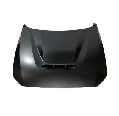 Capó BMW F20/F21 12-19 F22/F23 2014+  F87 Look M2 ALUMINIO Metal