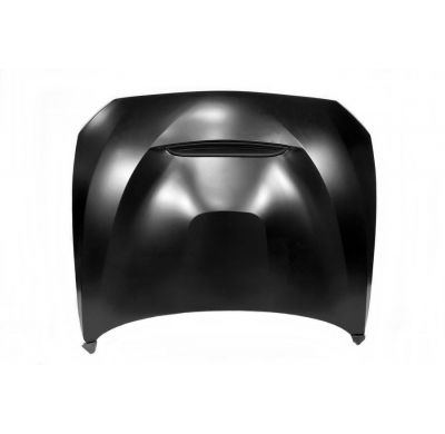 Capó BMW F20/F21 12-19 F22/F23 2014+  F87 M2 Look GTS Aluminio Metal