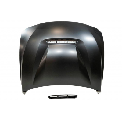 Capó BMW F30 /F31/F32/F33/F36 Look CS Aluminio Metal
