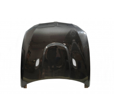 Capó Carbono BMW E92 / E93 2006-2009 Look M3 Fibra de Carbono