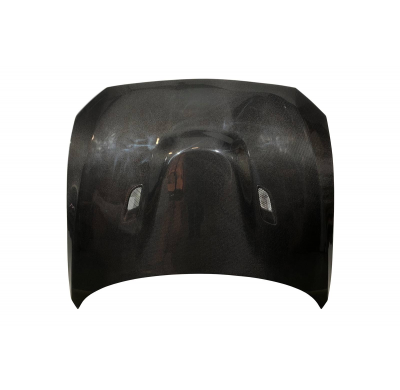 Capó Carbono F20/F21 2012-2019  /  F22/F23 2014+ Look M3 / F87 Con Toma Fibra de Carbono