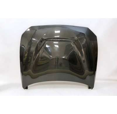 Capó Carbono Bmw F20/F21 2012-2019  /  F22/F23 2014+ Look M3 / F87 Look GTS Fibra de Carbono