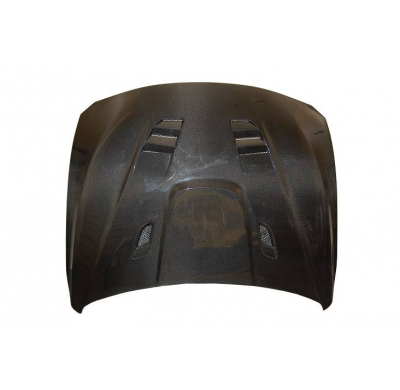 Capó Carbono BMW F30 / F31 / F32 / F33 / F36 Con Toma Look M3 Fibra de Carbono