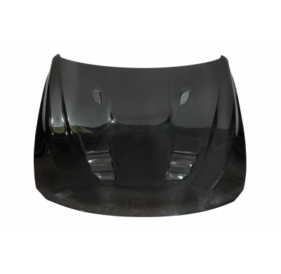 Capó Carbono BMW F80 / F82 / F83 Look GTS Fibra de Carbono