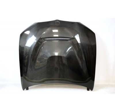 Capó Carbono BMW G20 / G28 Look GTS Fibra de Carbono