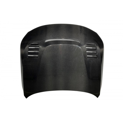 Capó Carbono BMW G42 / G87 Look GT Fibra de Carbono