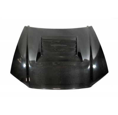 Capó Carbono Nissan Skyline R34 GTR Con Toma Fibra de Carbono