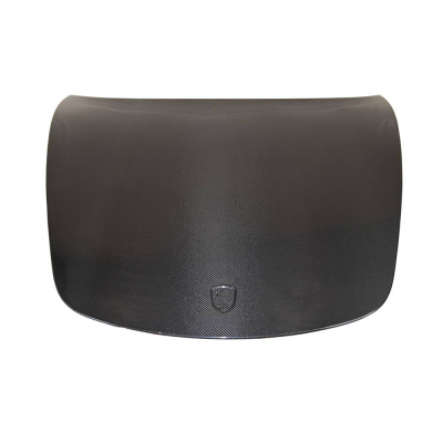 Capó Carbono Porsche 991 / 981 2011-2015 Fibra de Carbono