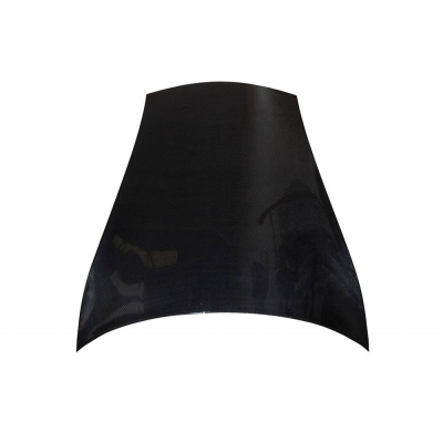 Capó Carbono Porsche 996/986 '98 Fibra de Carbono