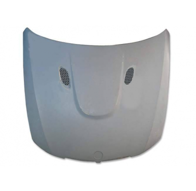 Capó Fibra BMW E92 / E93 2006-2009 Look M3 C/T Fibra de vidrio
