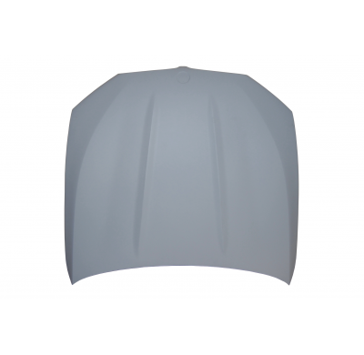 Capó Fibra BMW G30 / G31 Pre-facelift / LCI Look M5 Fibra de vidrio