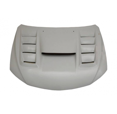 Capó Fibra Subaru Impreza 2008 Con Toma Fibra de vidrio