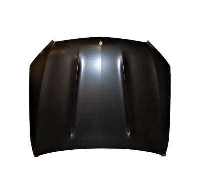 Capó Mercedes W205 2014-2021 4P/COUPE/ESTATE Metal Metal